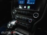 Ford Mustang 2.3 Shelby Coupe GT Package Dark Horse