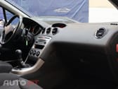 Peugeot 308 SW 1.6 HDi Access