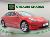 Tesla Model 3 Long-Range AWD I.V.A DEDUTÍVEL