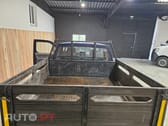 Nissan Pick Up 2.5Di