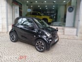 Smart ForTwo 0.9 Passion 90