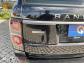 Land Rover Range Rover 2.0 Si4 PHEV Autobiography