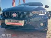 Fiat Tipo 1.3 M-Jet Lounge J17