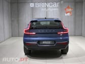 Volvo C40 Recharge Extended Range Core