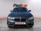 BMW 116 d Advantage