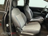 Fiat 500e Icon