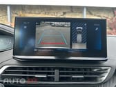 Peugeot 5008 1.5 BlueHDi Allure EAT8