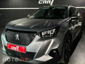 Peugeot 2008 1.2 PureTech Allure Pack