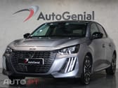 Peugeot 208 1.2 PureTech Allure
