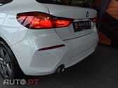 BMW 116 d Advantage