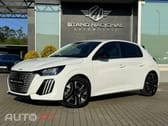 Peugeot 208 Peugeot 208 1.2 Hybrid Allure e-DCS6