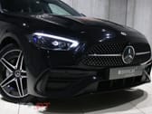 Mercedes-Benz C 300 e 9G-TRONIC Edition AMG Line