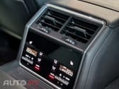 Porsche Panamera 4 E-Hybrid