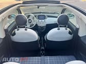 Fiat 500 1.2 Lounge S&S
