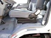 Mitsubishi Canter 3C13D FB83SE4WLEA1/4