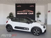 Citroen C3 1.2 PureTech Feel