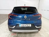 Renault Captur 1.6 E-Tech Plug-In Hybrid Techno