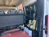 Fiat Ducato 33 2.2 M-Jet L CD