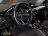 Ford Focus Focus SW EcoBlue S&S COOL&CONNECT