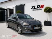 Peugeot 208 1.5 BlueHDi Active