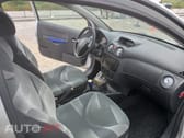 Citroen C2 1.1