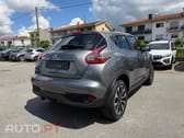 Nissan Juke 1.2 DIG-T N-Connecta