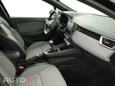 Renault Clio Clio 1.0 TCe Techno Bi-Fuel