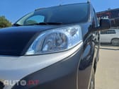 Fiat Fiorino 1.3 M-jet