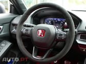 Honda Civic 2.0 i-VTEC Type-R