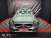 Mercedes-Benz C 200 BlueTEC Avantgarde