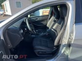 Mercedes-Benz A 180 d AMG Line