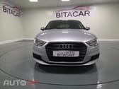 Audi A3 Sportback 1.6 TDI Design