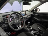 Nissan Juke 1.0 DIG-T Acenta