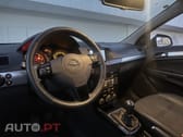 Opel Astra GTC 1.7 CDTI DPF Sport