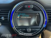 MINI Cooper One D
