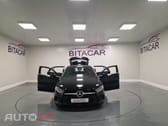 Mercedes-Benz A 180 d Style Plus Aut.