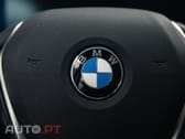 BMW 318 d Touring Auto