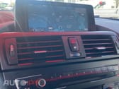 BMW 120 d xDrive Pack M
