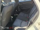 Mazda CX-3 1.5 Sky.Special Edition Navi