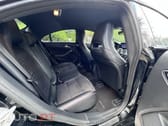 Mercedes-Benz CLA 200 d AMG LINE