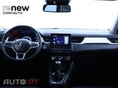 Renault Captur 1.0 Tce Techno