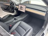 Tesla Model 3 RWD