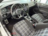 Volkswagen Golf 1.4 GTE Plug-in