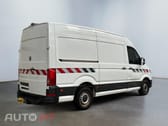Volkswagen Crafter 35 2.0 TDI L3H3 Business line