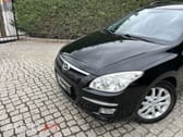 Hyundai i30 CW 1.6 CRDi Comfort
