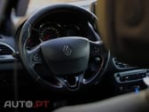 Renault Mégane 1.5 dCi GT Line EDC