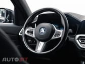 BMW 320 e Pack M Auto