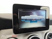 Mercedes-Benz CLA 200 d Shooting Brake Urban
