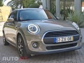 MINI Cooper One Auto