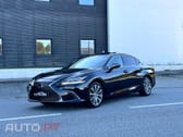 Lexus ES Executive+